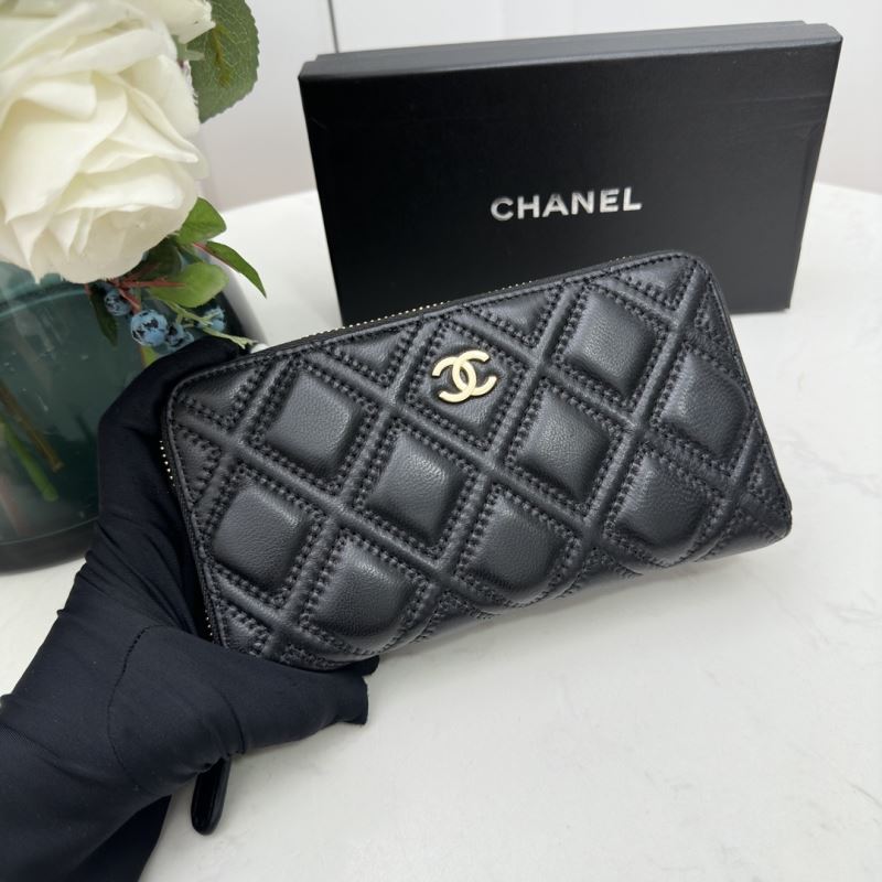 Chanel Wallets Purse